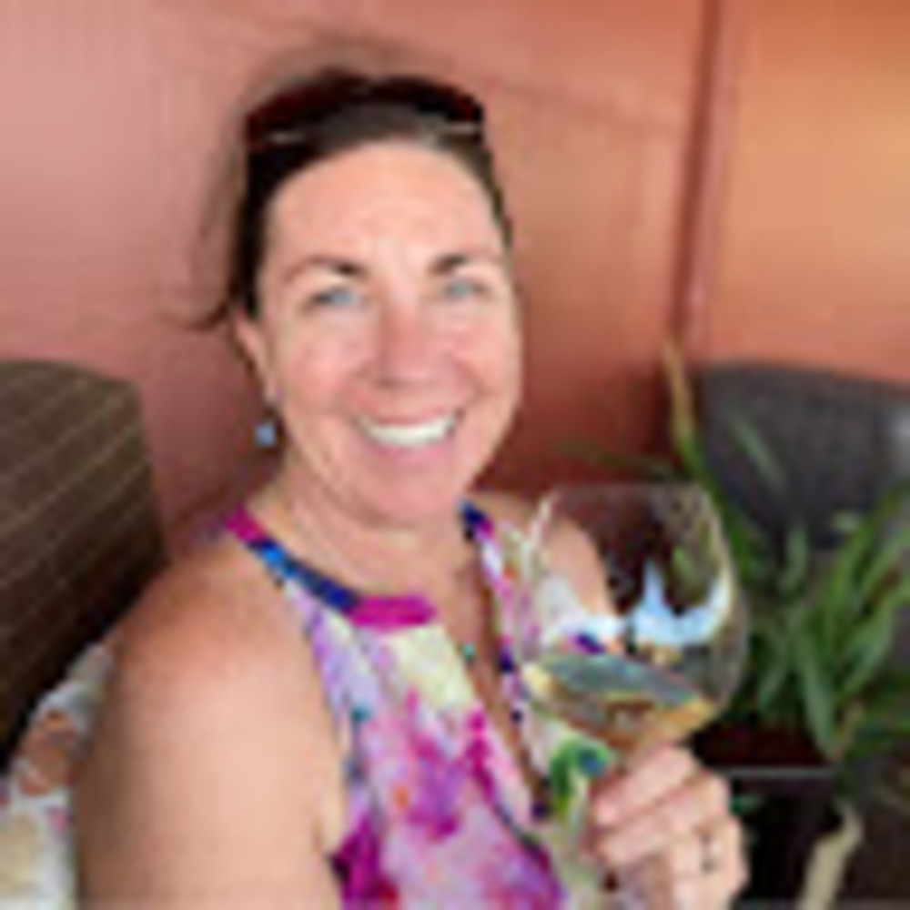 Meet your Posher, Theresa